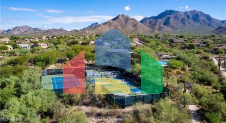 Residential - Single Family Home - Scottsdale, Arizona, United States - United States Residential - Single Family Home - Scottsdale, Arizona, United States - United States