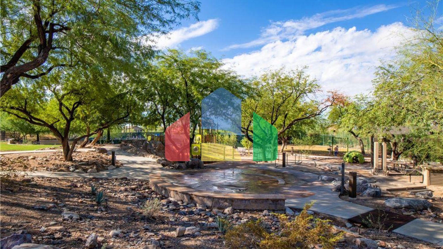 Residential - Single Family Home - Scottsdale, Arizona, United States - United States