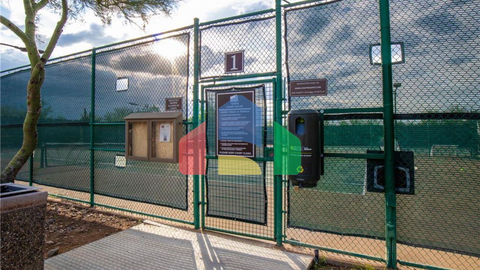 Residential - Single Family Home - Scottsdale, Arizona, United States - United States