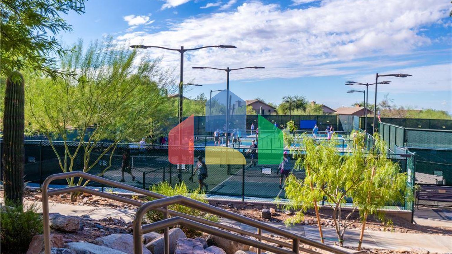 Residential - Single Family Home - Scottsdale, Arizona, United States - United States