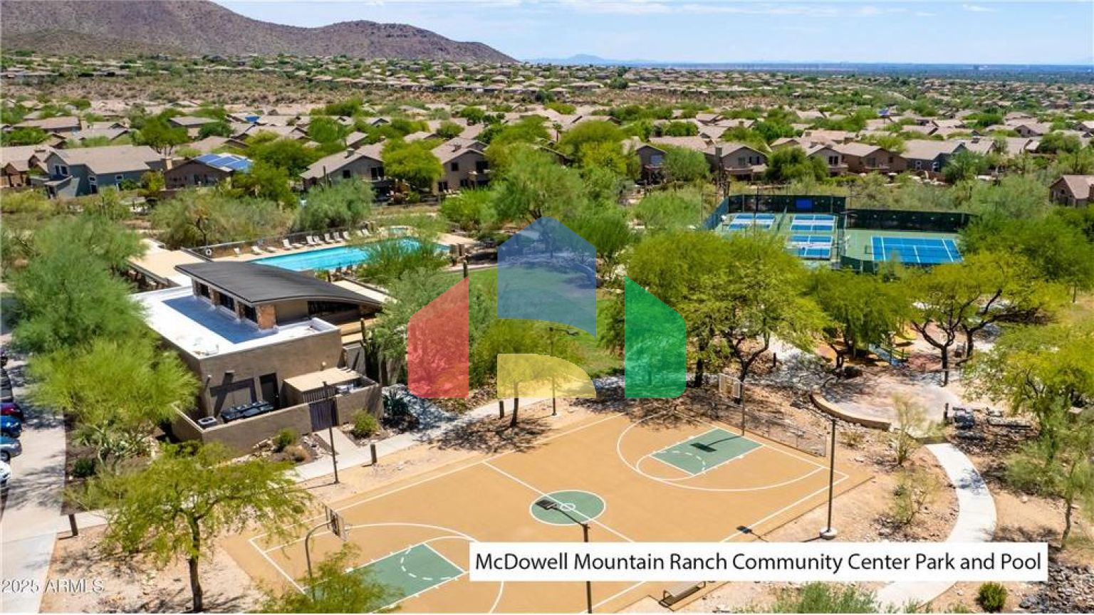 Residential - Single Family Home - Scottsdale, Arizona, United States - United States