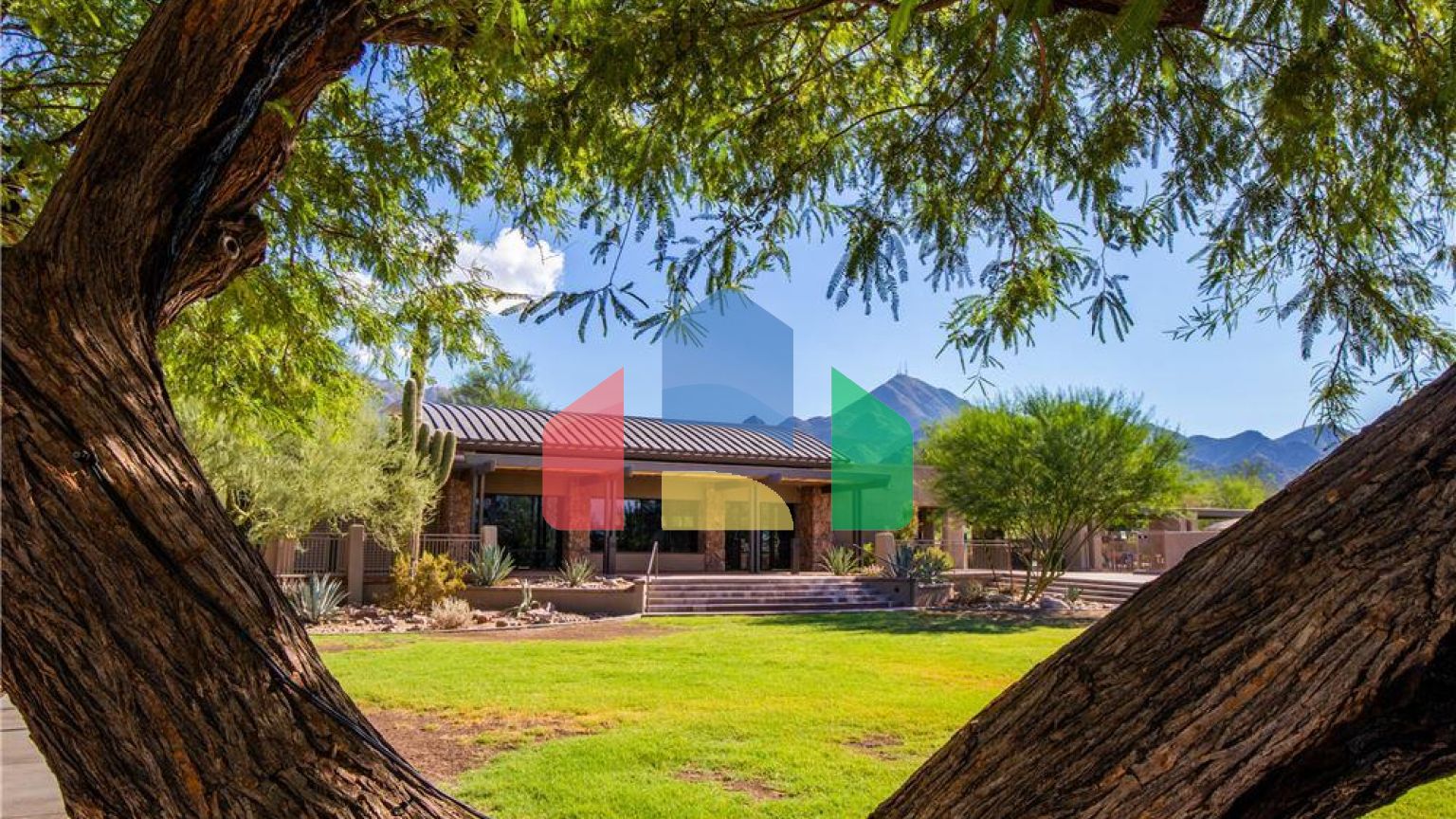 Residential - Single Family Home - Scottsdale, Arizona, United States - United States