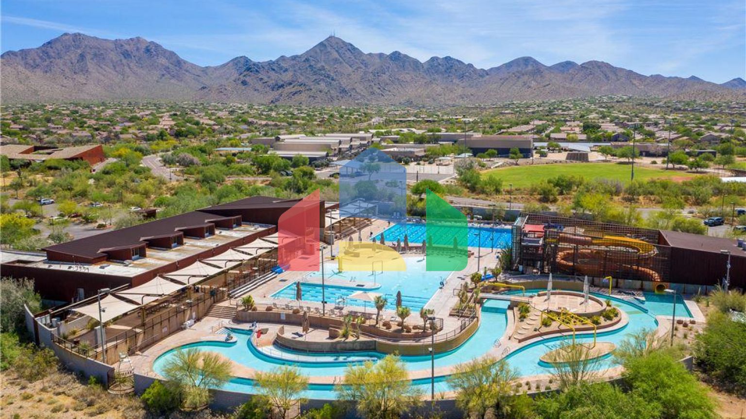 Residential - Single Family Home - Scottsdale, Arizona, United States - United States