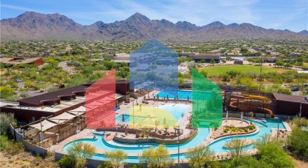 Residential - Single Family Home - Scottsdale, Arizona, United States - United States Residential - Single Family Home - Scottsdale, Arizona, United States - United States