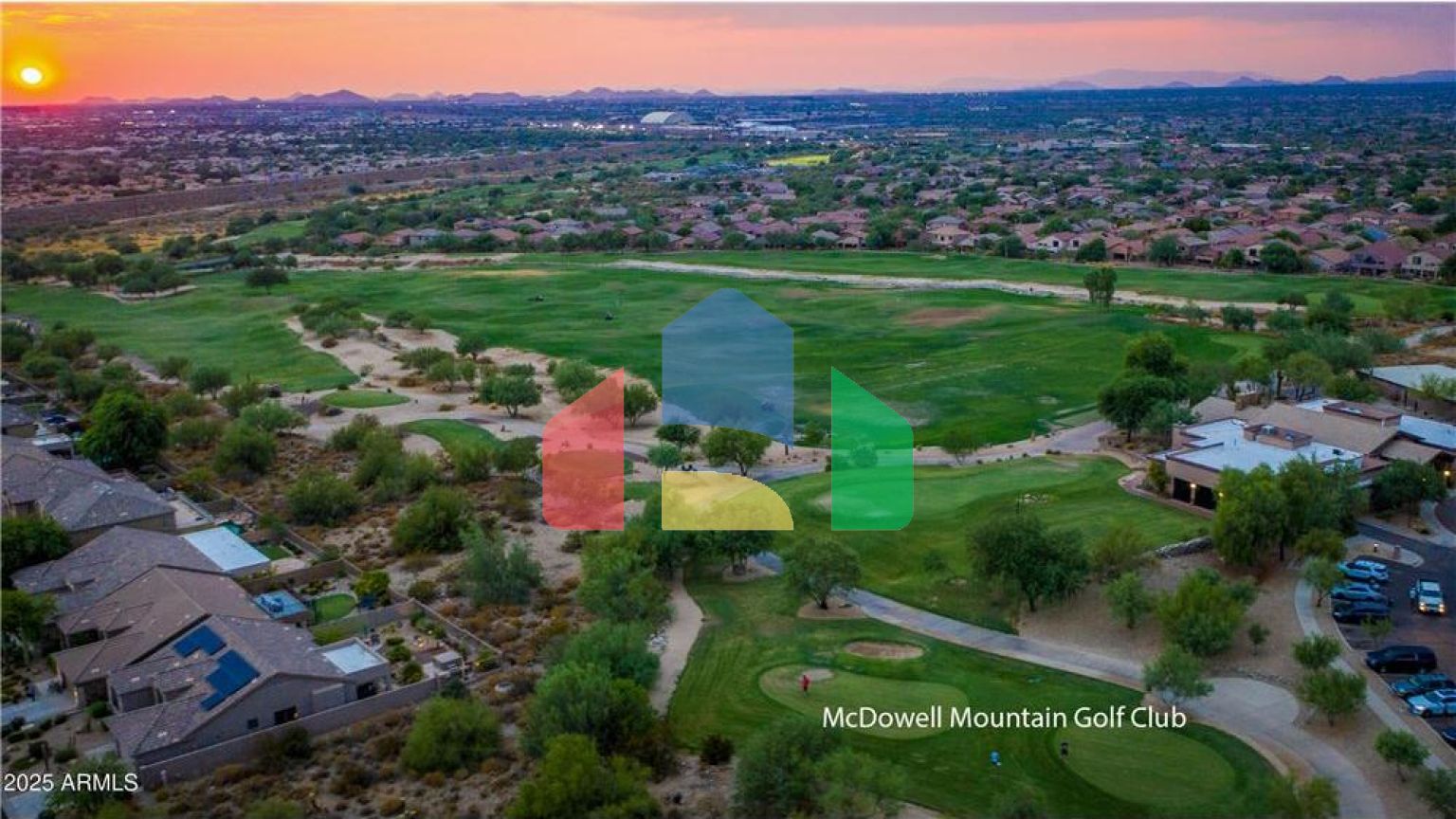 Residential - Single Family Home - Scottsdale, Arizona, United States - United States