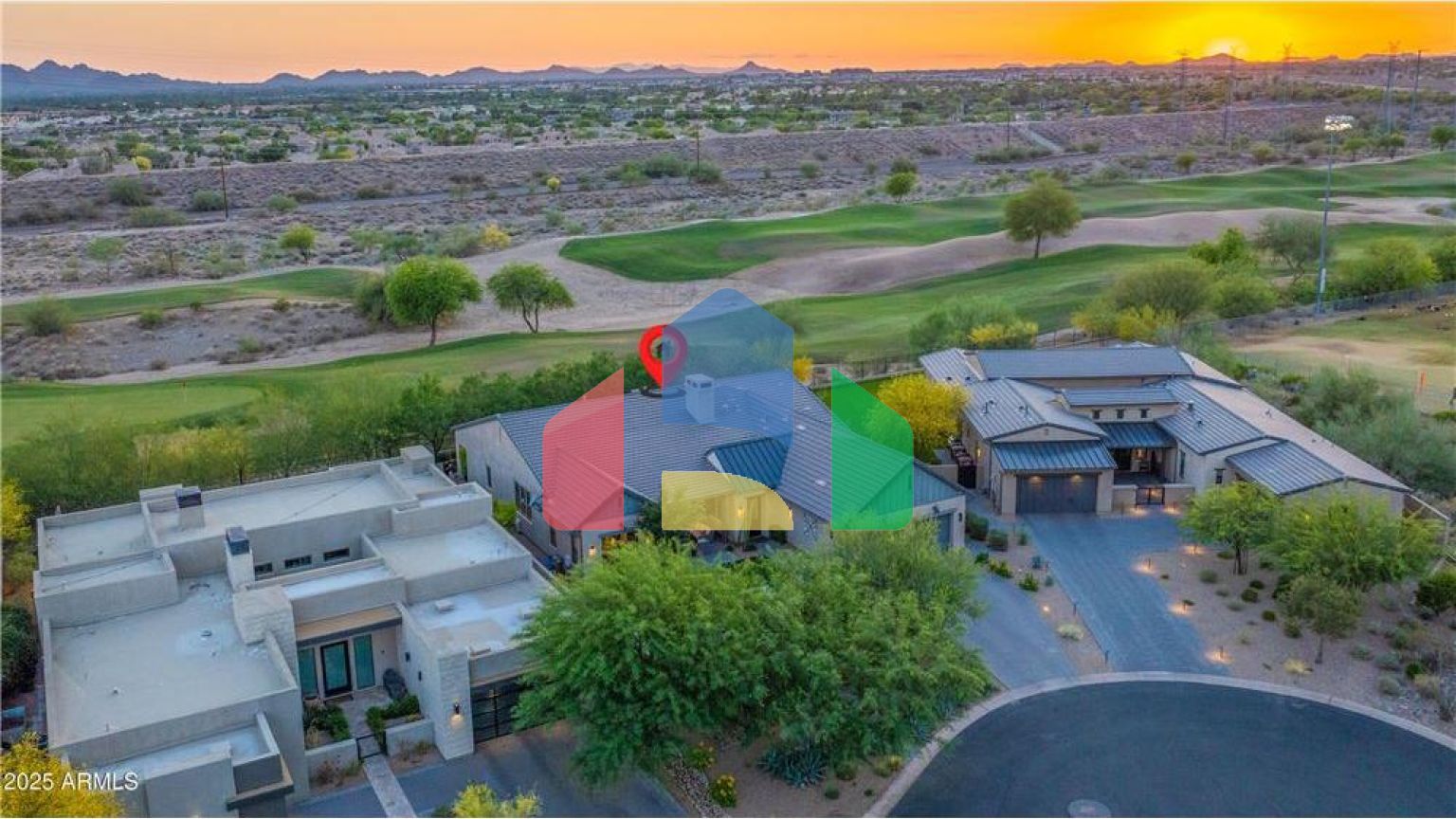 Residential - Single Family Home - Scottsdale, Arizona, United States - United States