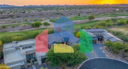 Residential - Single Family Home - Scottsdale, Arizona, United States - United States Residential - Single Family Home - Scottsdale, Arizona, United States - United States