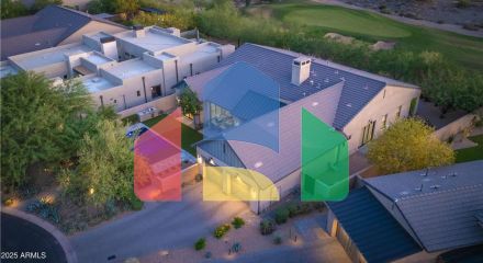 Residential - Single Family Home - Scottsdale, Arizona, United States - United States Residential - Single Family Home - Scottsdale, Arizona, United States - United States