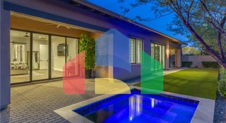 Residential - Single Family Home - Scottsdale, Arizona, United States - United States Residential - Single Family Home - Scottsdale, Arizona, United States - United States