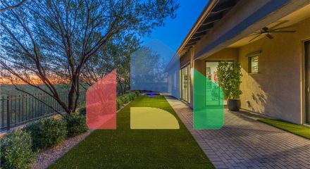 Residential - Single Family Home - Scottsdale, Arizona, United States - United States Residential - Single Family Home - Scottsdale, Arizona, United States - United States