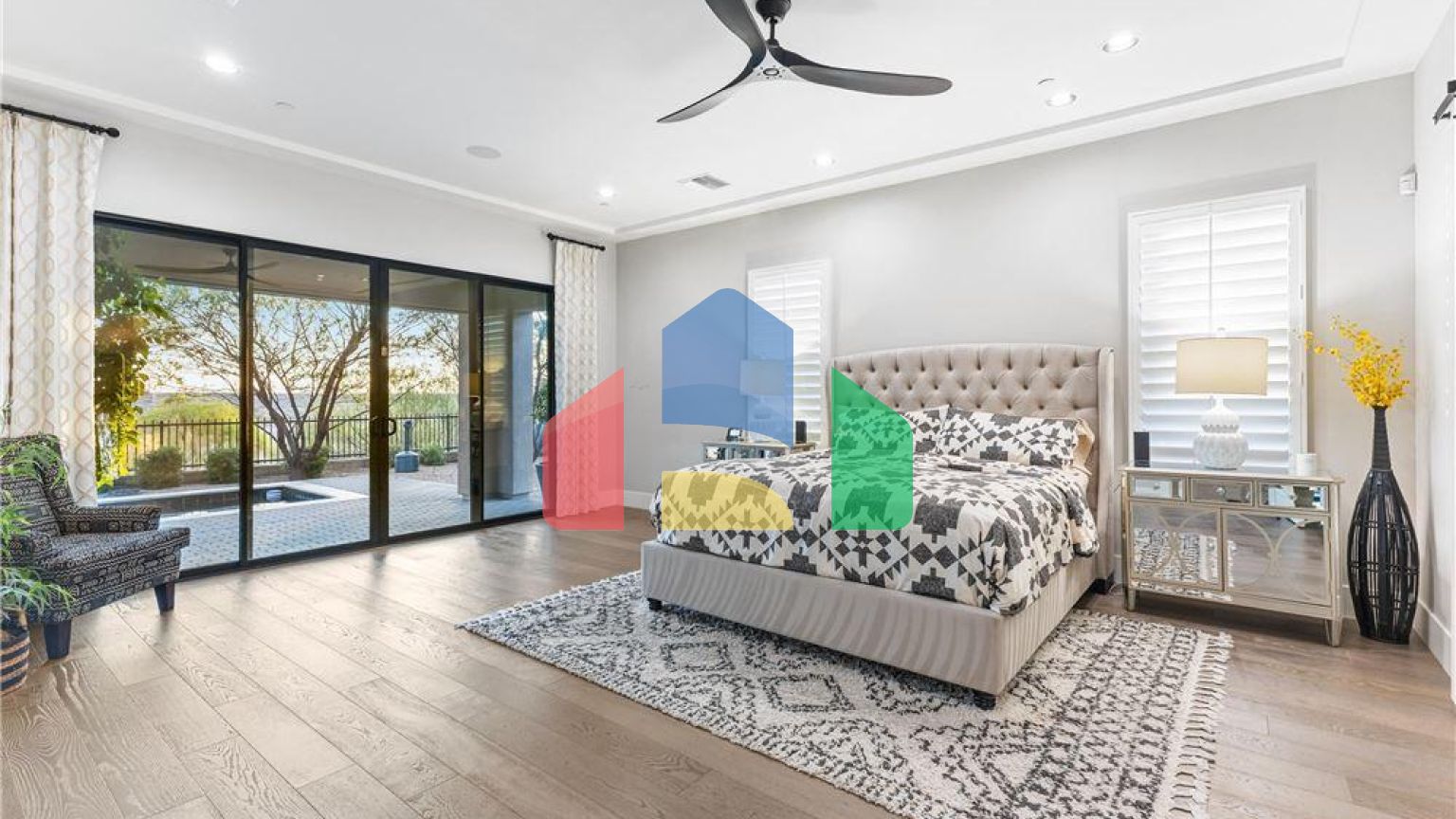 Residential - Single Family Home - Scottsdale, Arizona, United States - United States