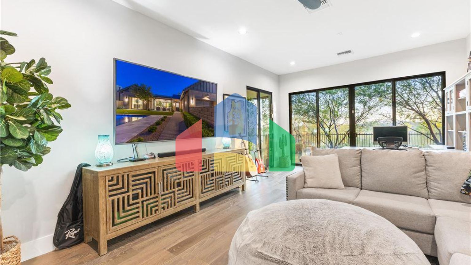 Residential - Single Family Home - Scottsdale, Arizona, United States - United States