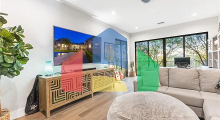 Residential - Single Family Home - Scottsdale, Arizona, United States - United States Residential - Single Family Home - Scottsdale, Arizona, United States - United States