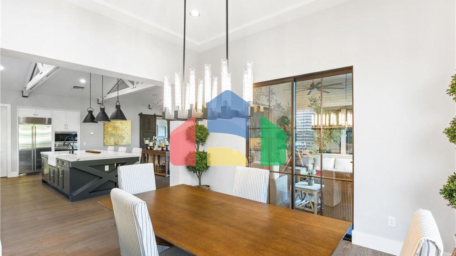 Residential - Single Family Home - Scottsdale, Arizona, United States - United States