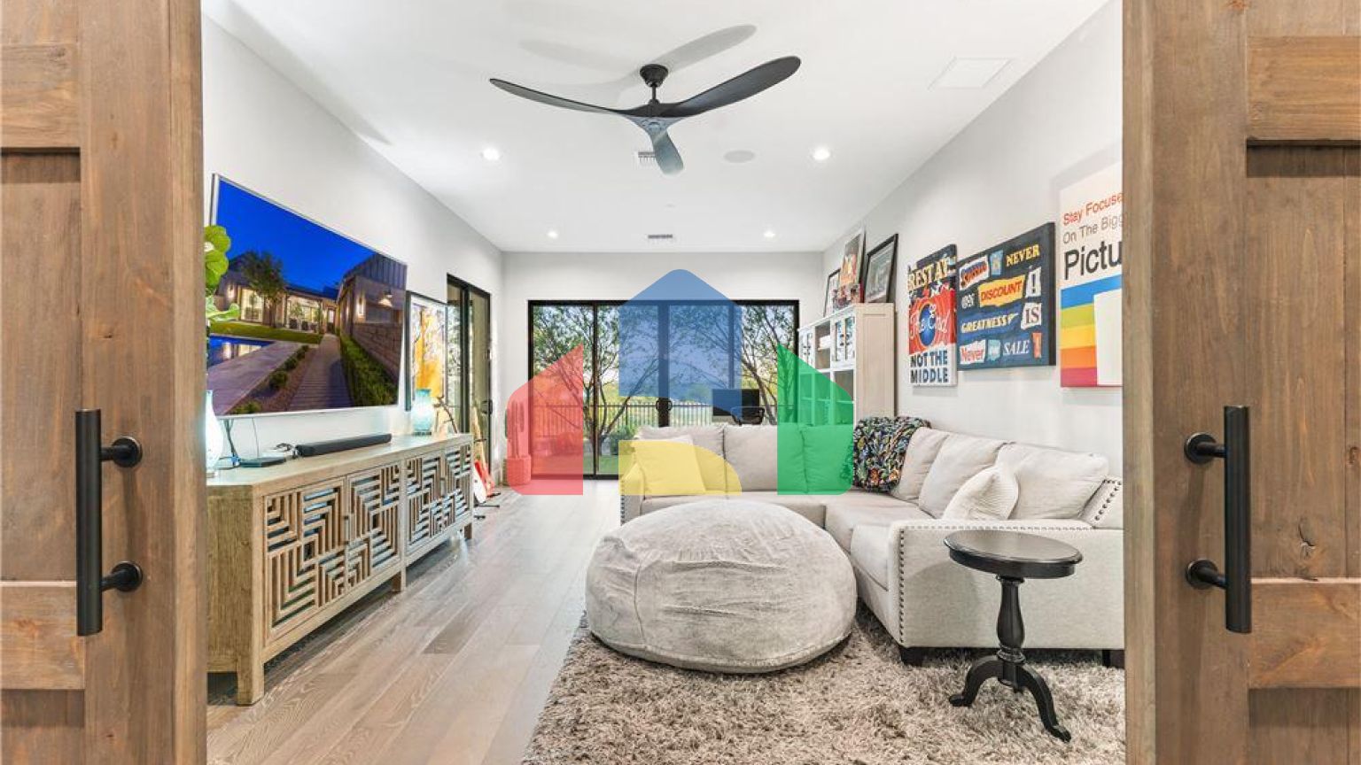 Residential - Single Family Home - Scottsdale, Arizona, United States - United States