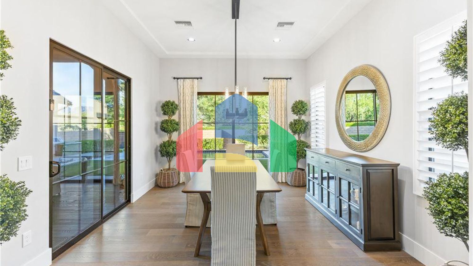 Residential - Single Family Home - Scottsdale, Arizona, United States - United States