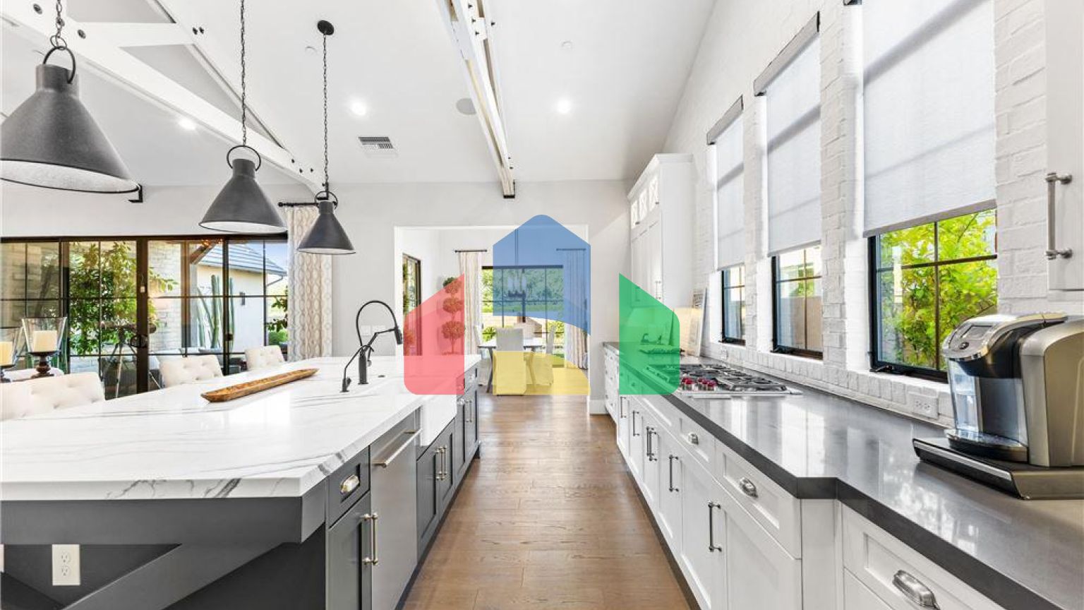 Residential - Single Family Home - Scottsdale, Arizona, United States - United States