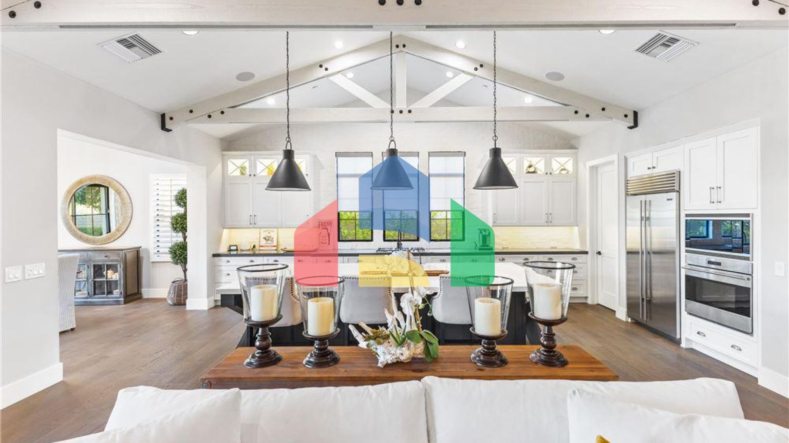 Residential - Single Family Home - Scottsdale, Arizona, United States - United States