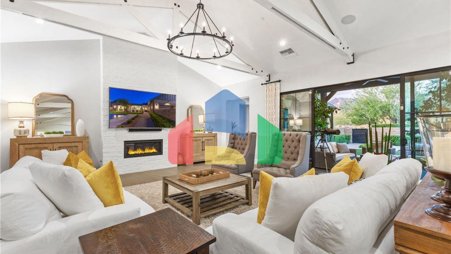 Residential - Single Family Home - Scottsdale, Arizona, United States - United States