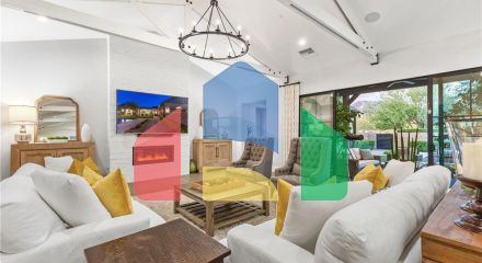 Residential - Single Family Home - Scottsdale, Arizona, United States - United States Residential - Single Family Home - Scottsdale, Arizona, United States - United States