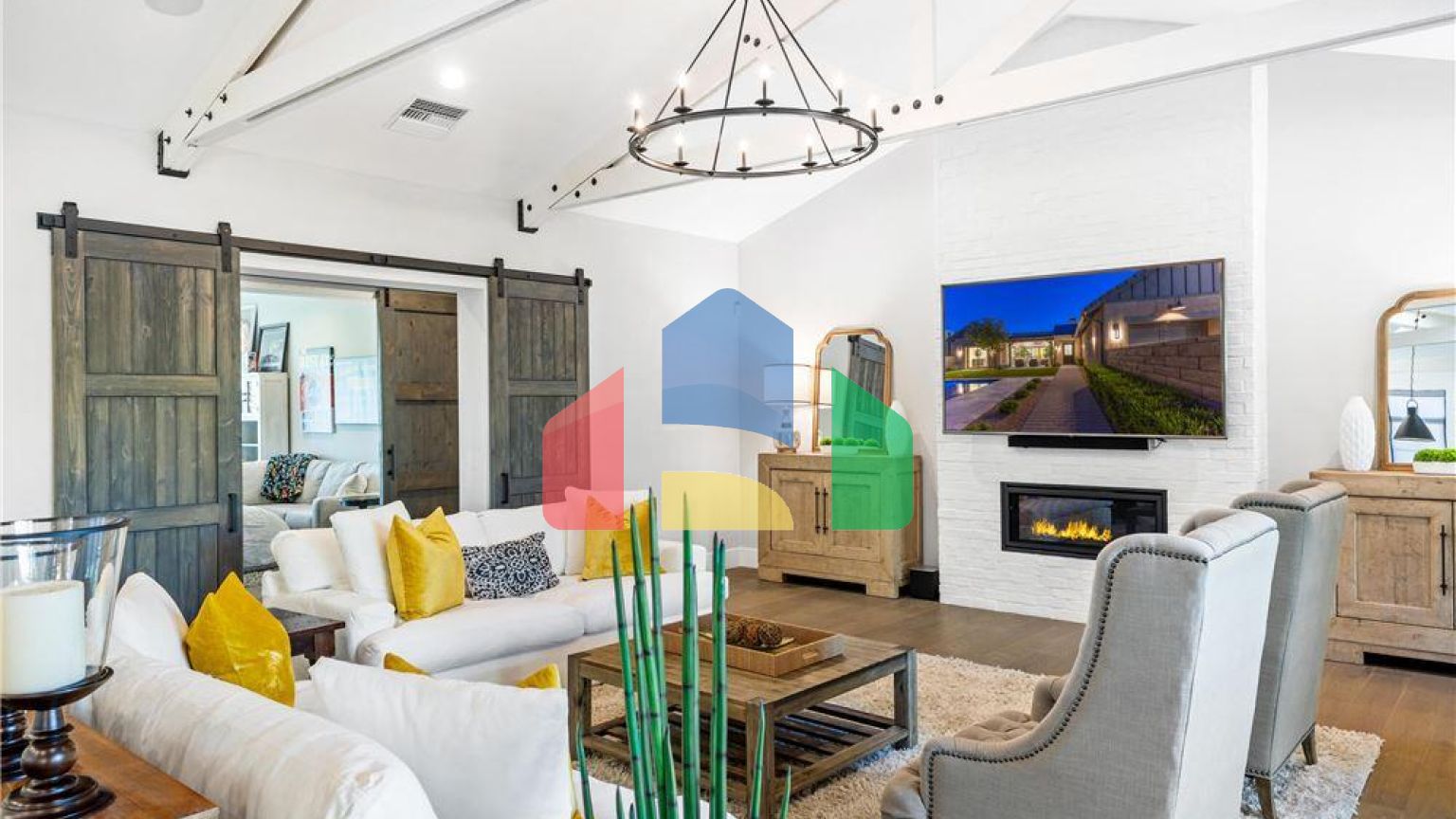 Residential - Single Family Home - Scottsdale, Arizona, United States - United States