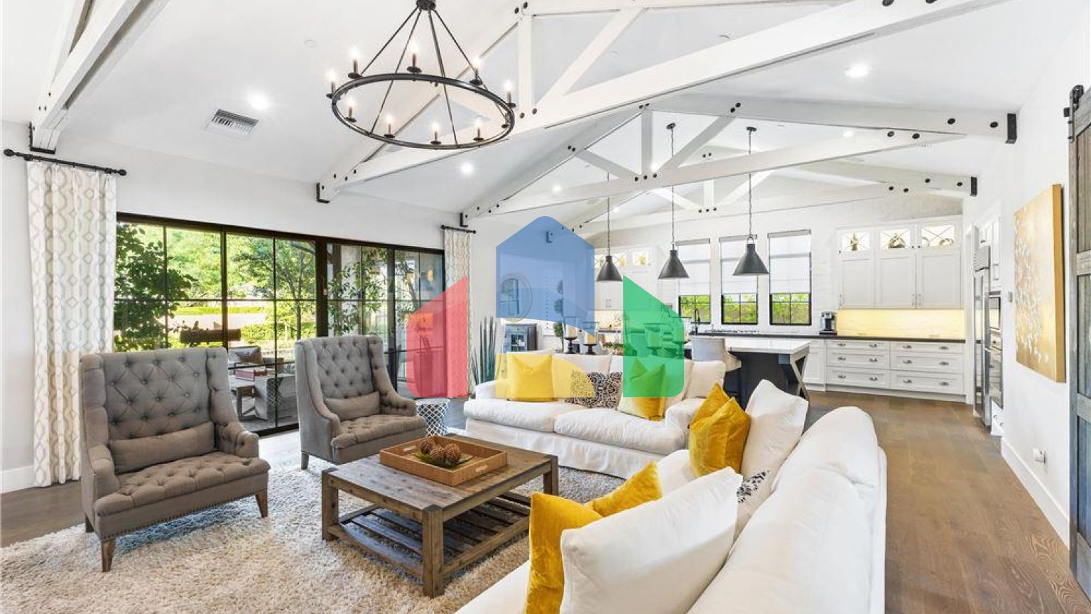 Residential - Single Family Home - Scottsdale, Arizona, United States - United States