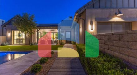 Residential - Single Family Home - Scottsdale, Arizona, United States - United States