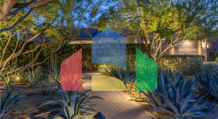 Residential - Single Family Home - Scottsdale, Arizona, United States - United States