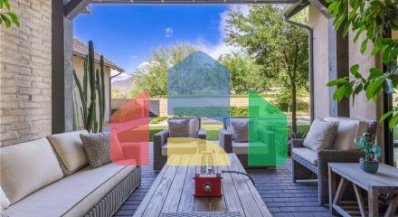 Residential - Single Family Home - Scottsdale, Arizona, United States - United States