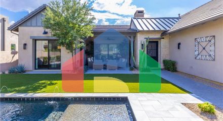 Residential - Single Family Home - Scottsdale, Arizona, United States - United States