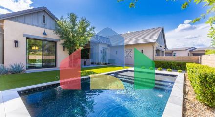 Residential - Single Family Home - Scottsdale, Arizona, United States - United States