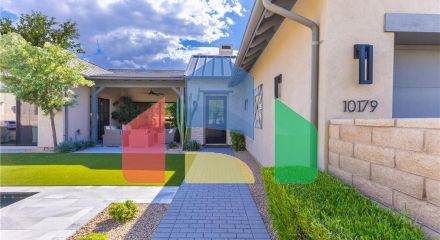 Residential - Single Family Home - Scottsdale, Arizona, United States - United States