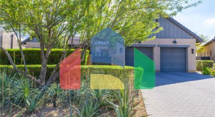 Residential - Single Family Home - Scottsdale, Arizona, United States - United States