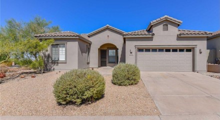 Residential - Single Family Home - Scottsdale, Arizona, United States - United States