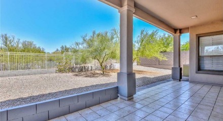 Residential - Single Family Home - Scottsdale, Arizona, United States - United States