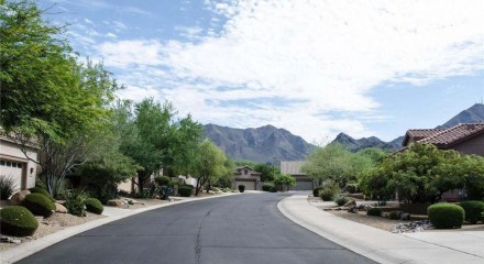 Residential - Single Family Home - Scottsdale, Arizona, United States - United States
