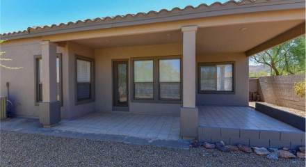 Residential - Single Family Home - Scottsdale, Arizona, United States - United States