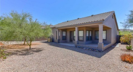 Residential - Single Family Home - Scottsdale, Arizona, United States - United States