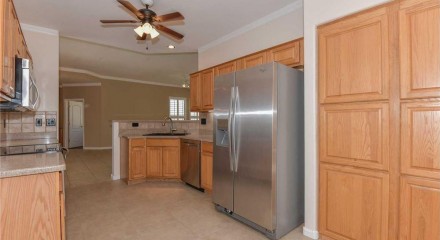 Residential - Single Family Home - Scottsdale, Arizona, United States - United States