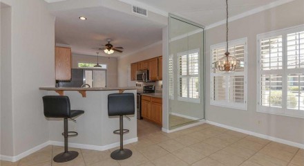 Residential - Single Family Home - Scottsdale, Arizona, United States - United States