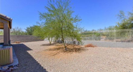Residential - Single Family Home - Scottsdale, Arizona, United States - United States