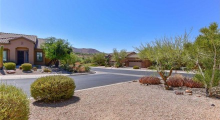 Residential - Single Family Home - Scottsdale, Arizona, United States - United States