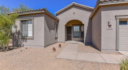 Residential - Single Family Home - Scottsdale, Arizona, United States - United States