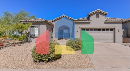 Residential - Single Family Home - Scottsdale, Arizona, United States - United States