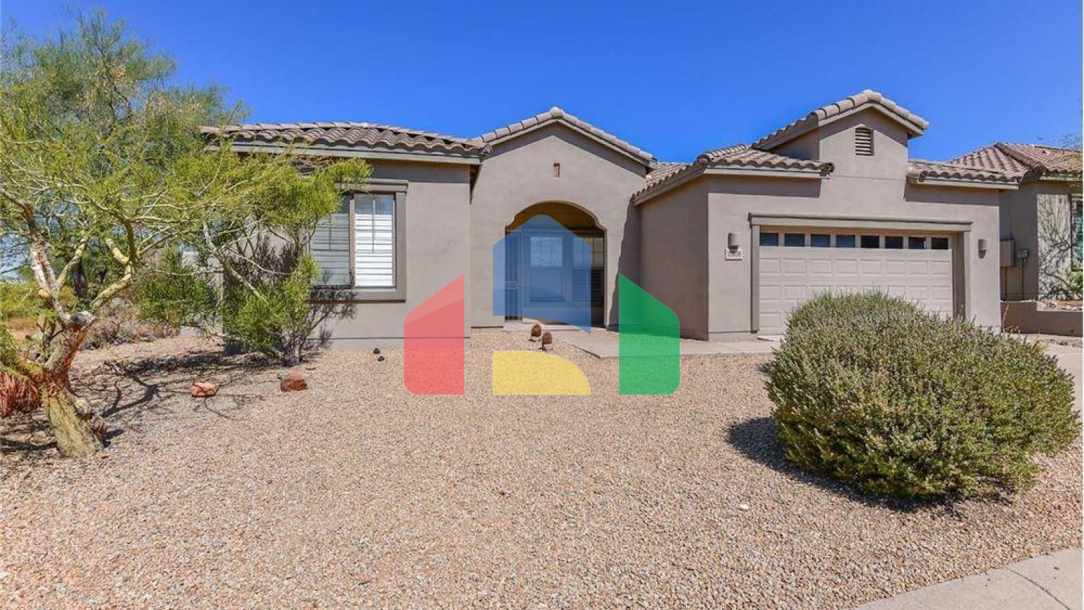 Residential - Single Family Home - Scottsdale, Arizona, United States - United States