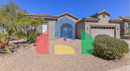 Residential - Single Family Home - Scottsdale, Arizona, United States - United States Residential - Single Family Home - Scottsdale, Arizona, United States - United States