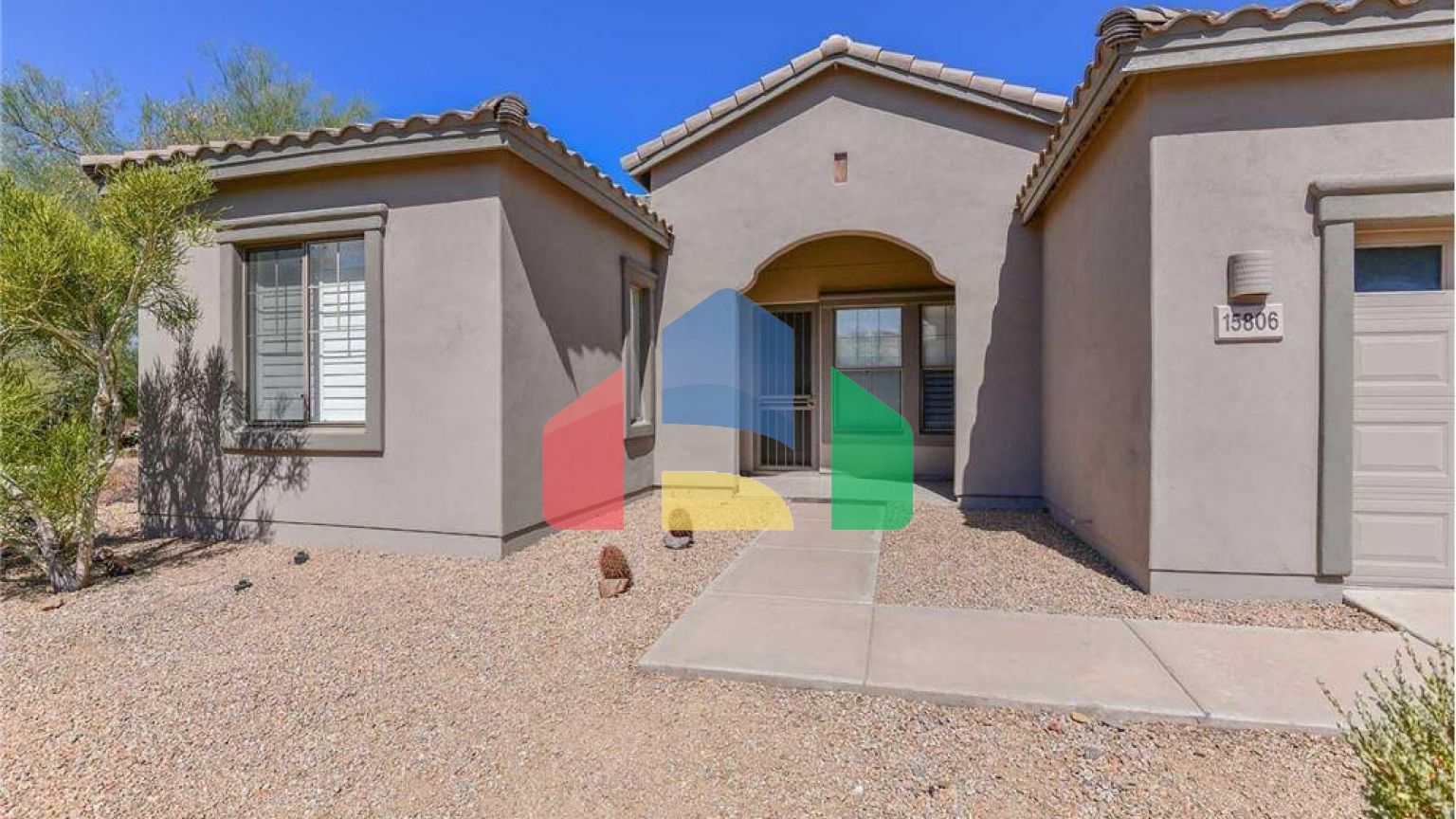 Residential - Single Family Home - Scottsdale, Arizona, United States - United States