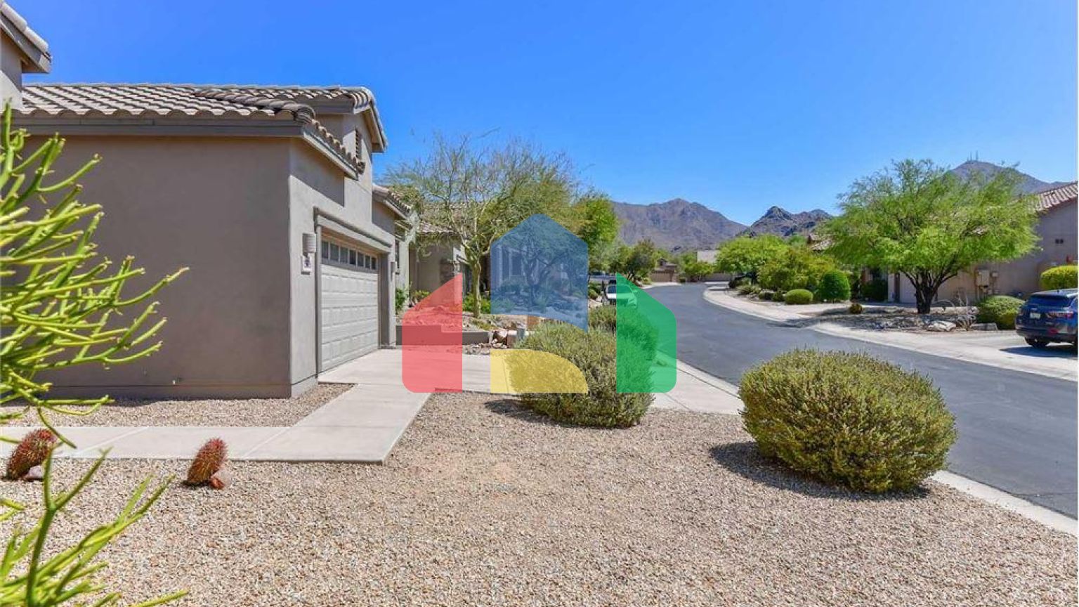 Residential - Single Family Home - Scottsdale, Arizona, United States - United States