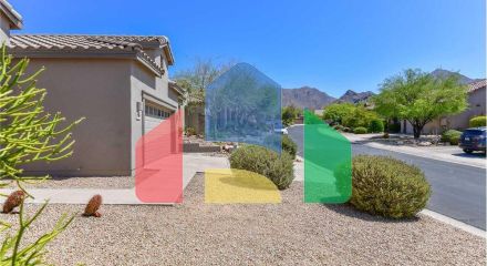 Residential - Single Family Home - Scottsdale, Arizona, United States - United States Residential - Single Family Home - Scottsdale, Arizona, United States - United States