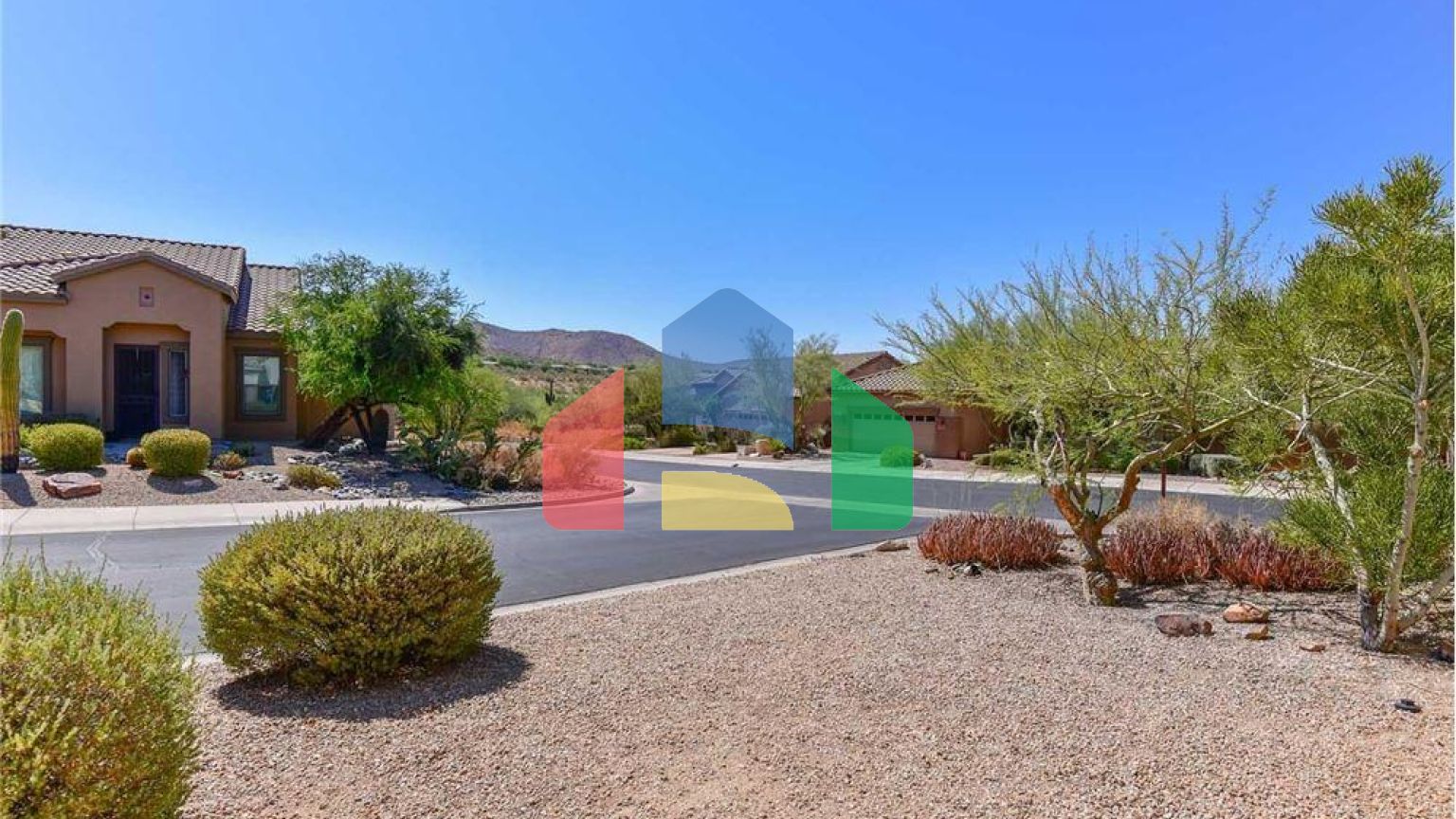 Residential - Single Family Home - Scottsdale, Arizona, United States - United States